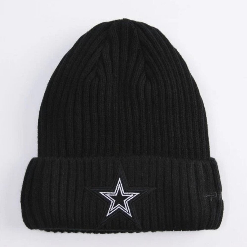 Pro Standard NFL Dallas Cowboys Paint The City Beanie